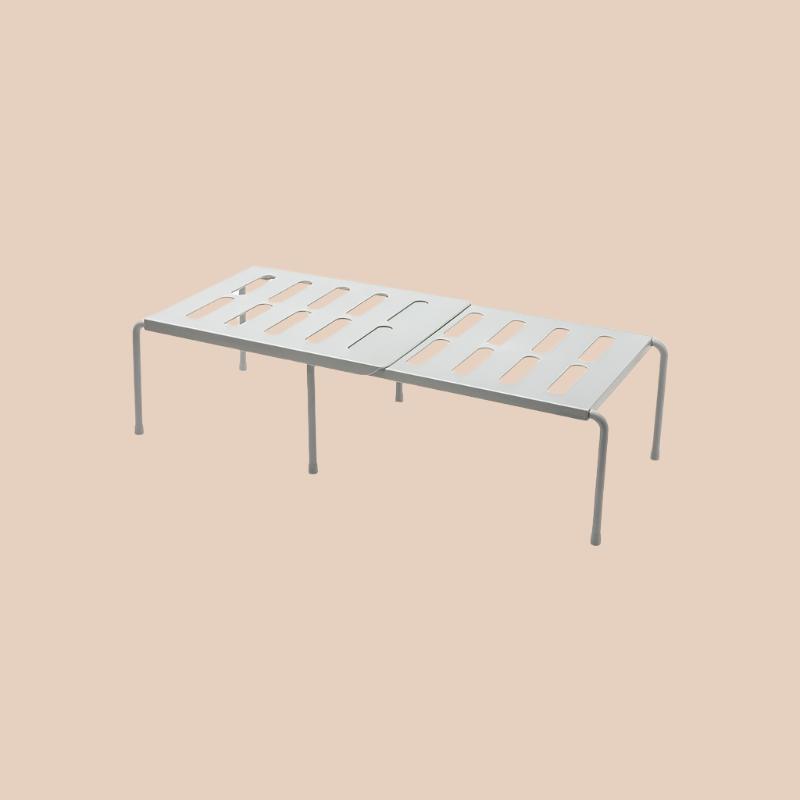 OMO | TELESCOPIC KITCHEN SUPPLIES RACK
