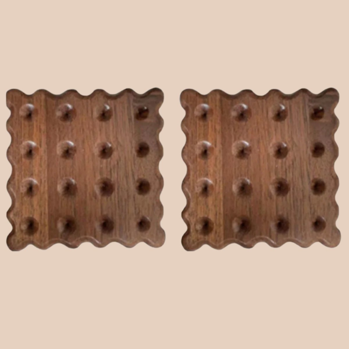 CRACKER | CUPHOLDER