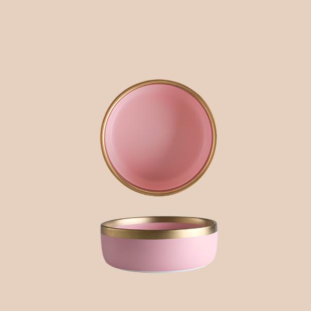 SIMPLE PINK | TABLEWARE COLLECTION