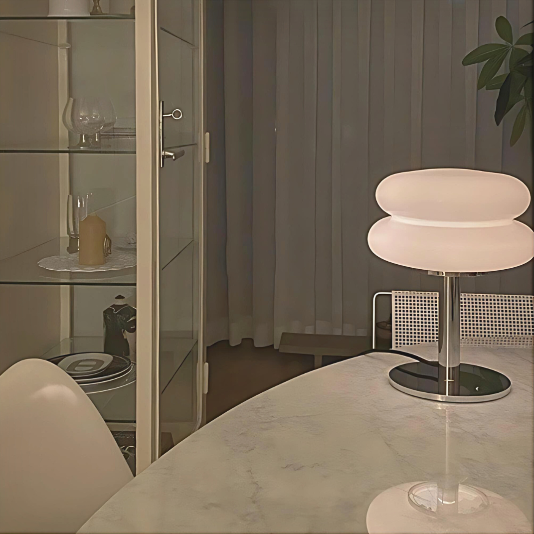 LAMP NORDIC | MACARONI