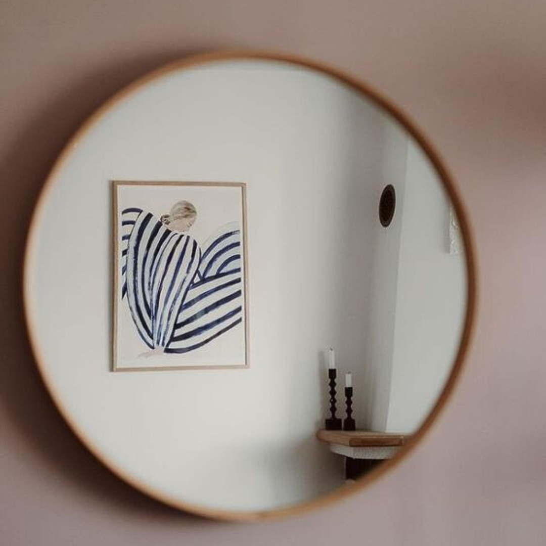 NORDIC MATTIS INSPIRATION | CANVAS COLLECTION