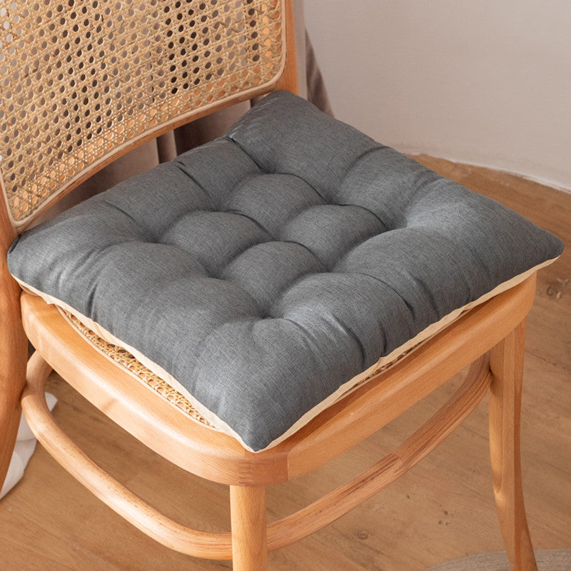 SIMPLE PRINT | CHAIR CUSHION