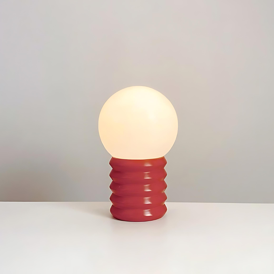 CREATIVE RETRO LAMP