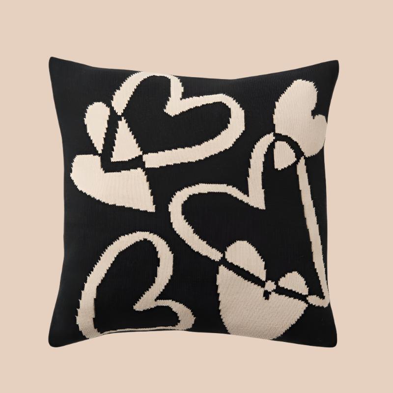 CUTE HEARTS | CUSHION SET