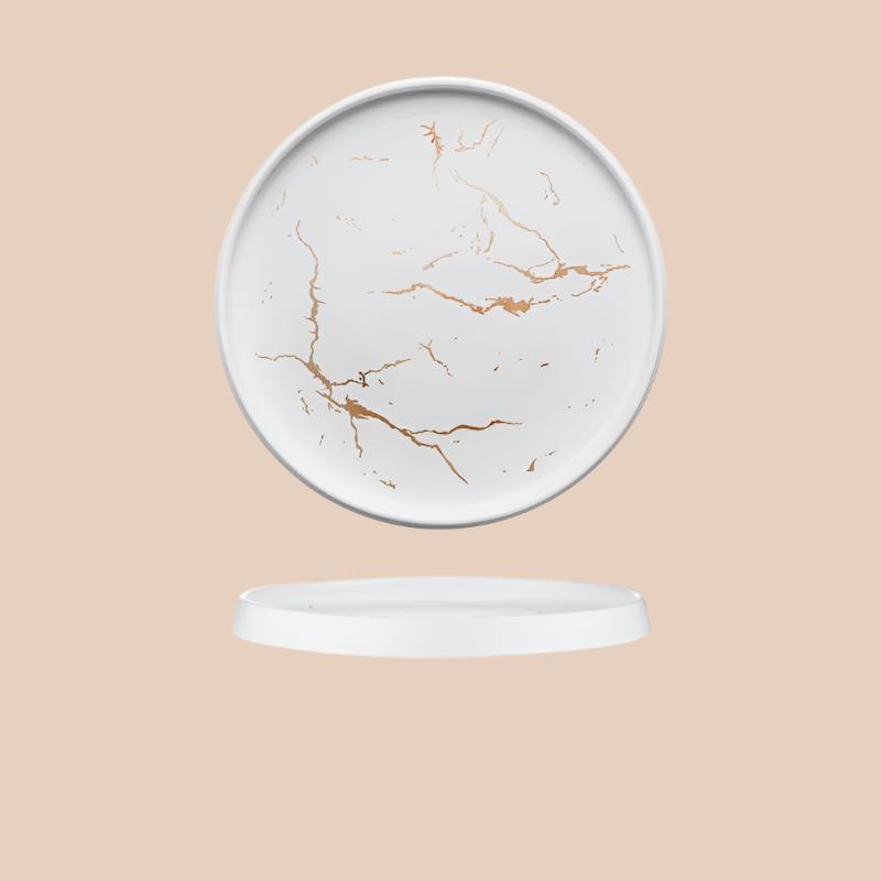 THUNDERSTORM PASS | PLATES COLLECTION