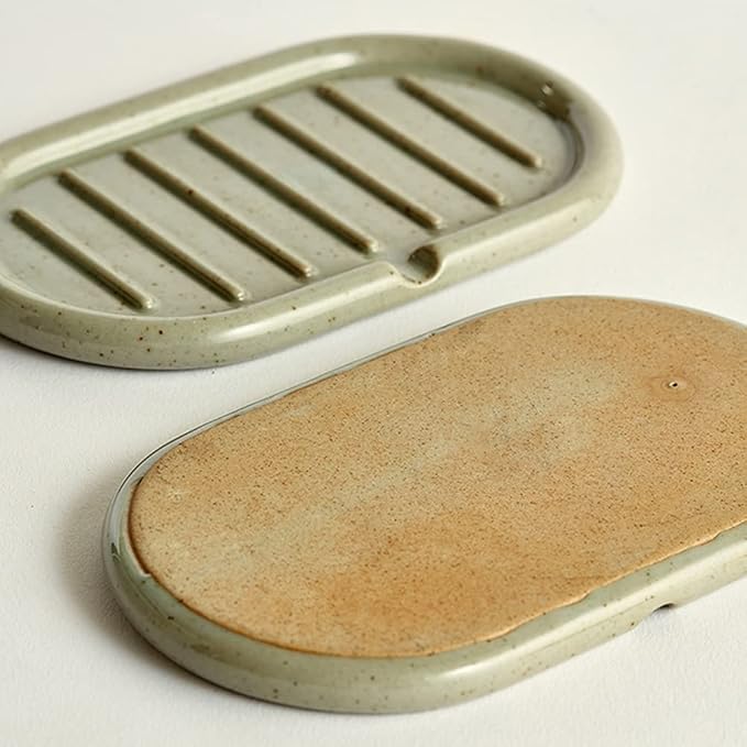 NORDIC SOAP HOLDER