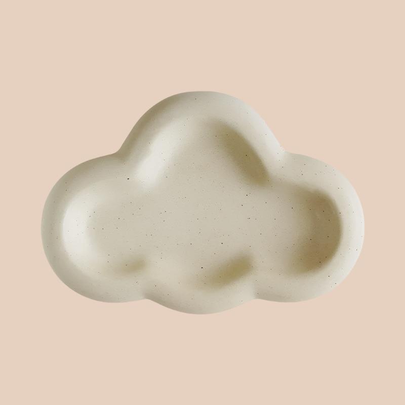 CLOUD | SIMPLE TRAY