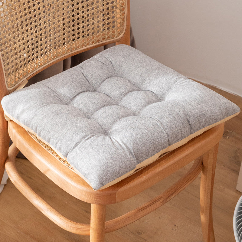 SIMPLE PRINT | CHAIR CUSHION