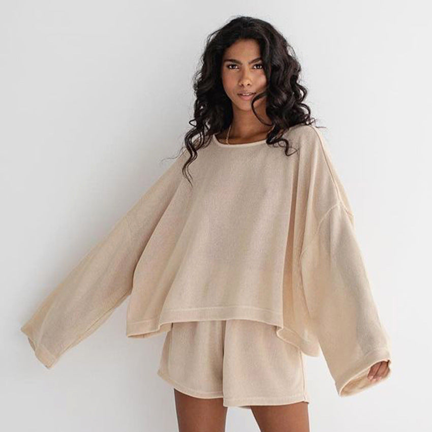 COZY COMFORT | SUMMER HOMEWEAR SET