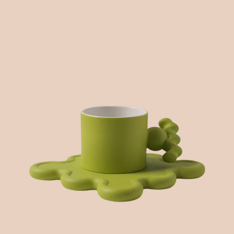 HIGH END ART | MUG COLLECTION