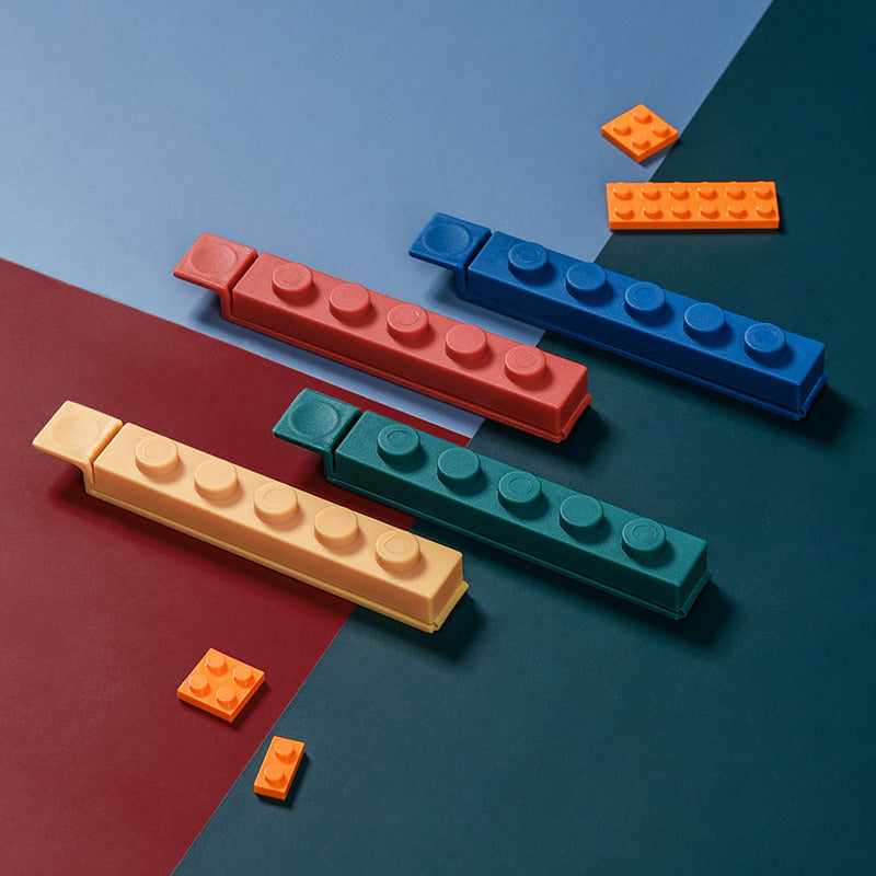 CREATIVE FOOD SEALING CLIP