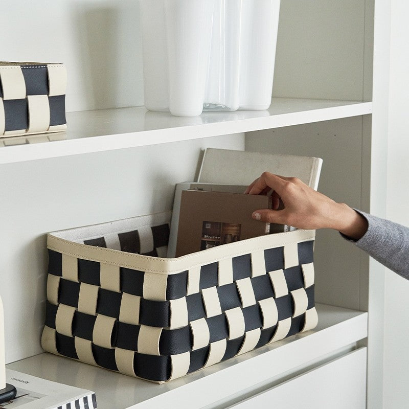 MOMO | STORAGE BASKET