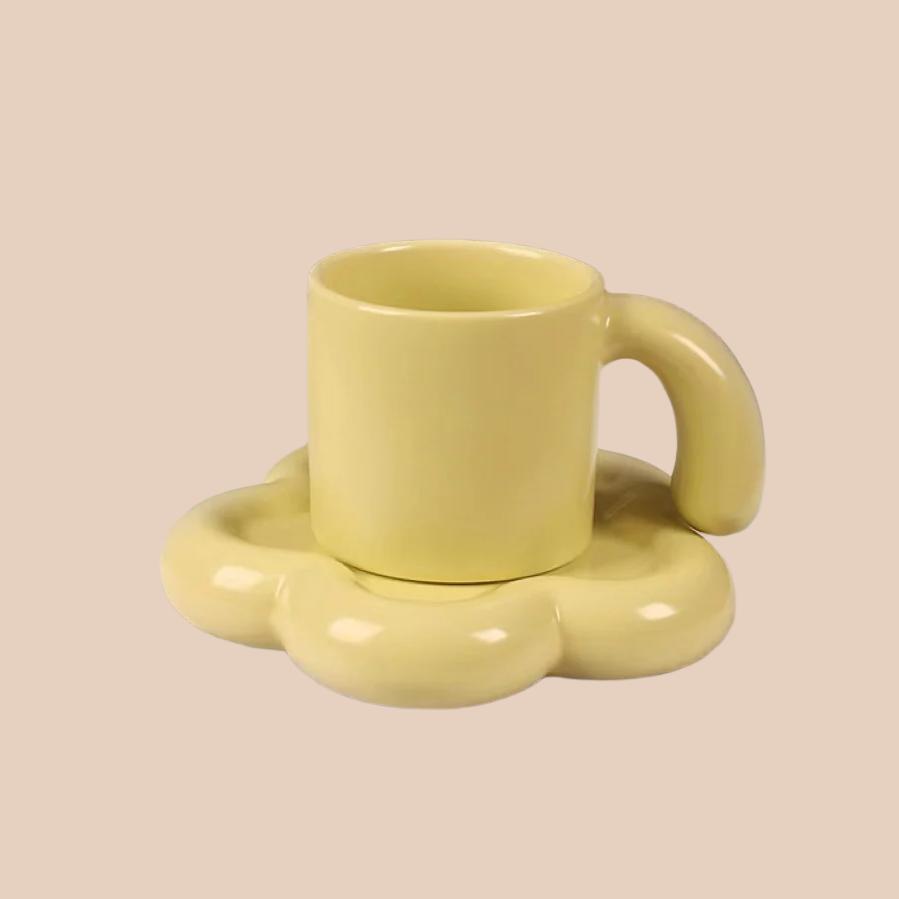 CREATIVE AND MEMORABLE MUG