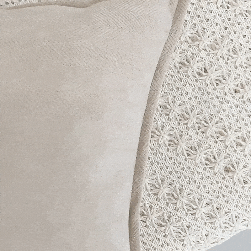MINIMALIST | PILLOWCASE COLLECTION