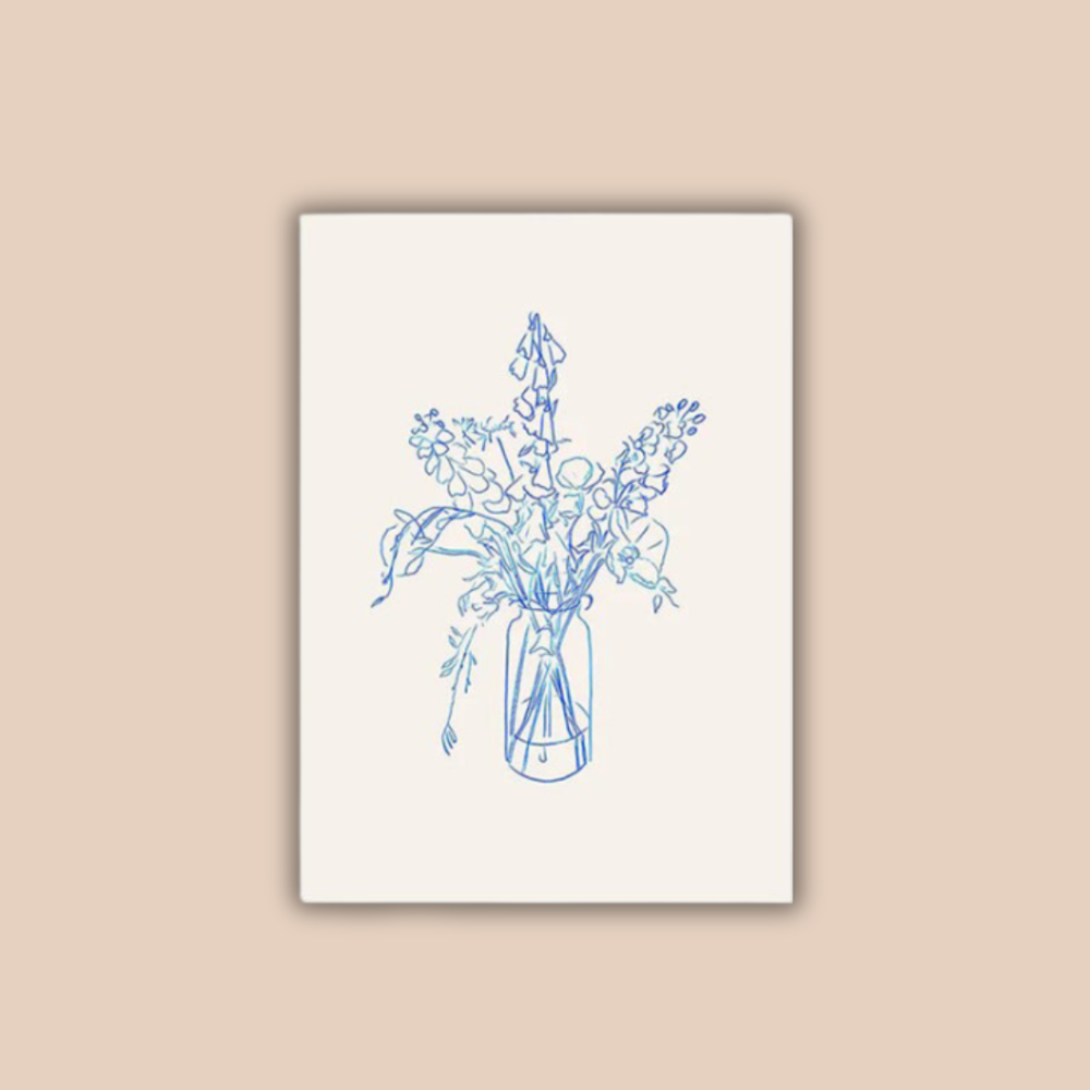 NORDIC MATTIS INSPIRATION | CANVAS COLLECTION