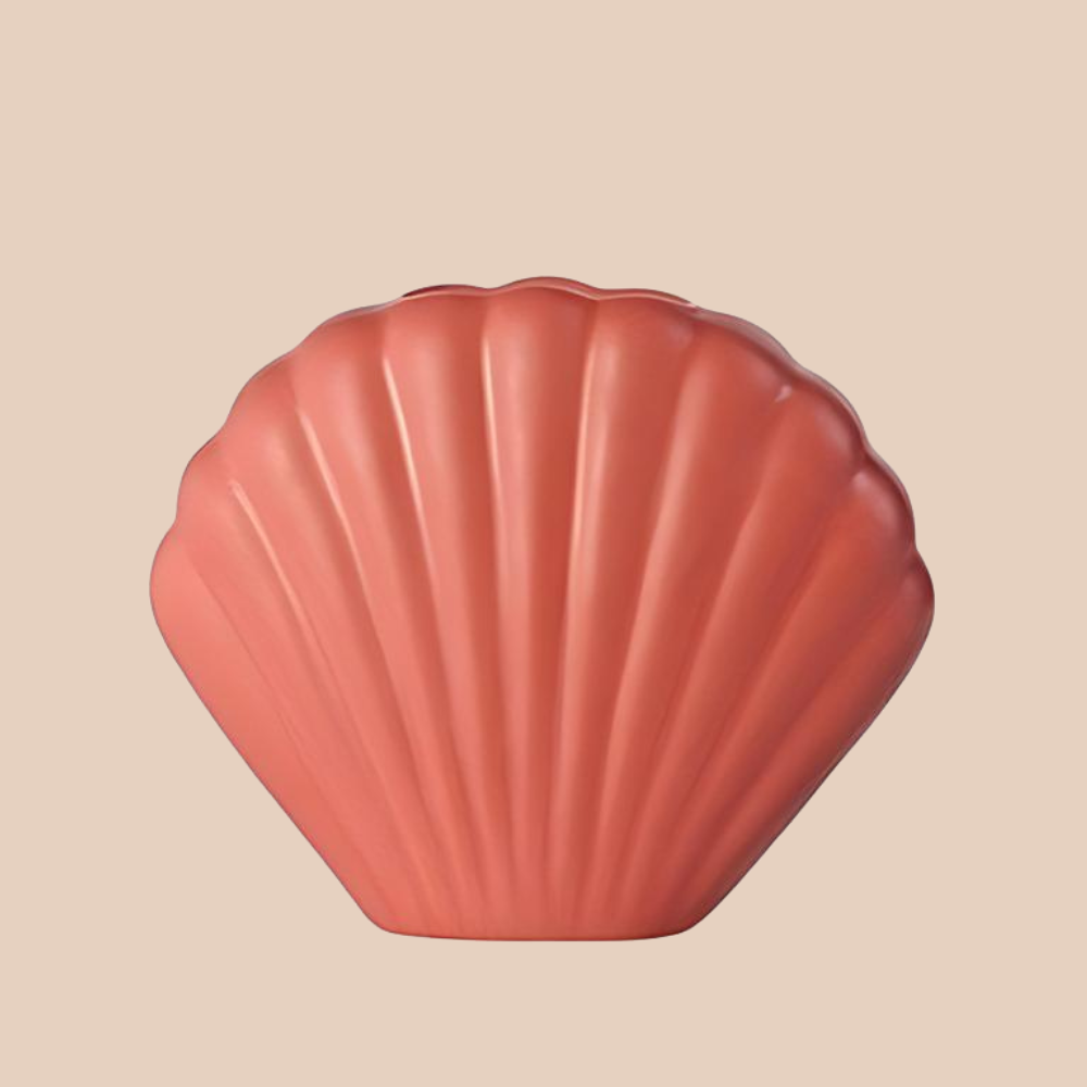 ART SHELL | VASES COLLECTION