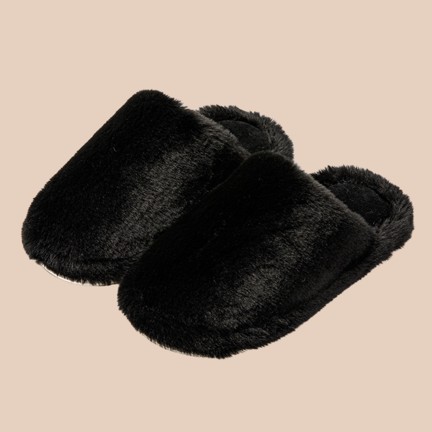 MARIA | PLUSH CLOUD SLIPPERS