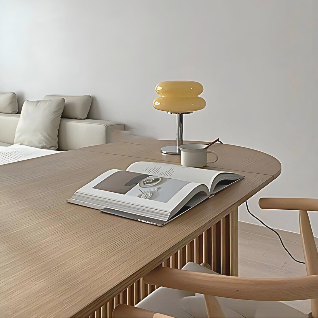 LAMP NORDIC | MACARONI