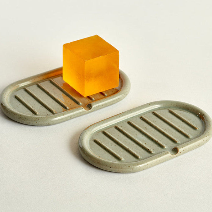 NORDIC SOAP HOLDER