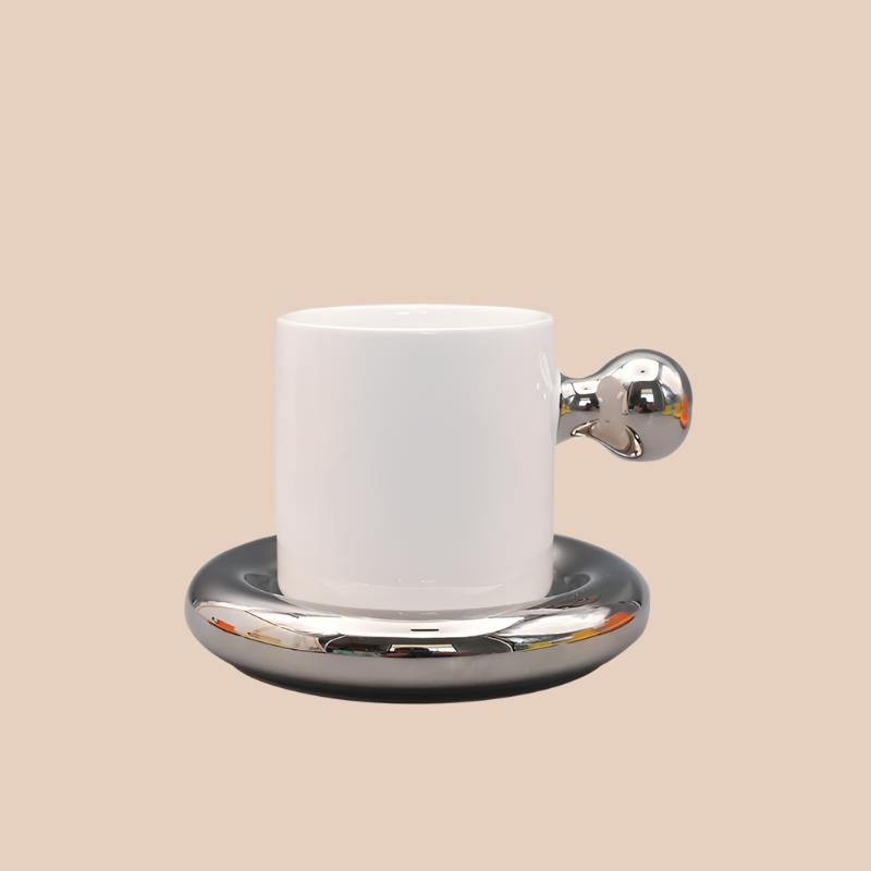 BRIGHT BANG | CREATIVE MUG