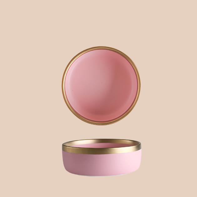 SIMPLE PINK | TABLEWARE COLLECTION