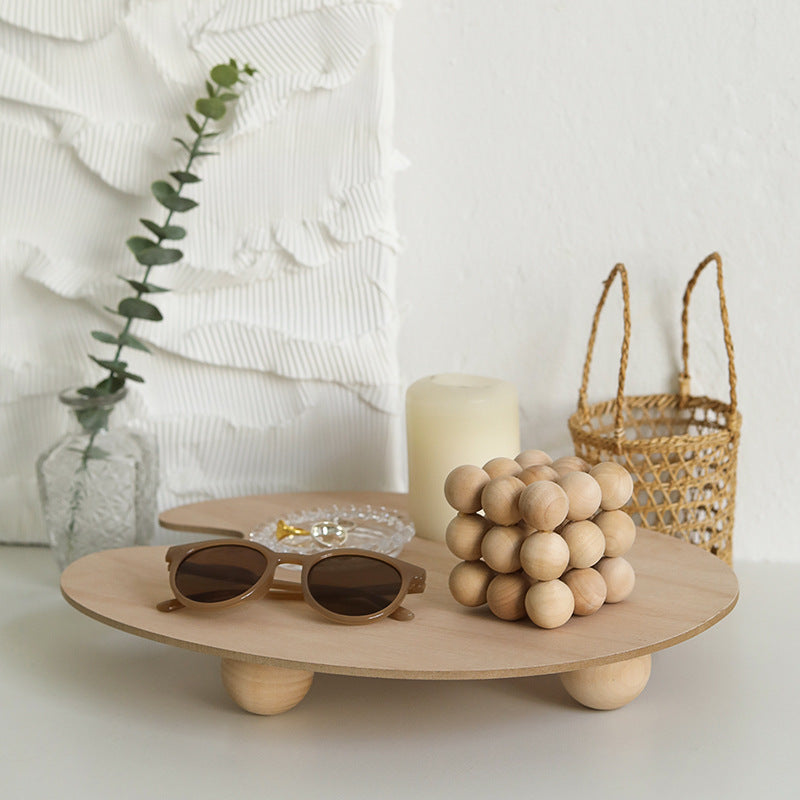 RUSTIC CHARM PALETTE TRAY