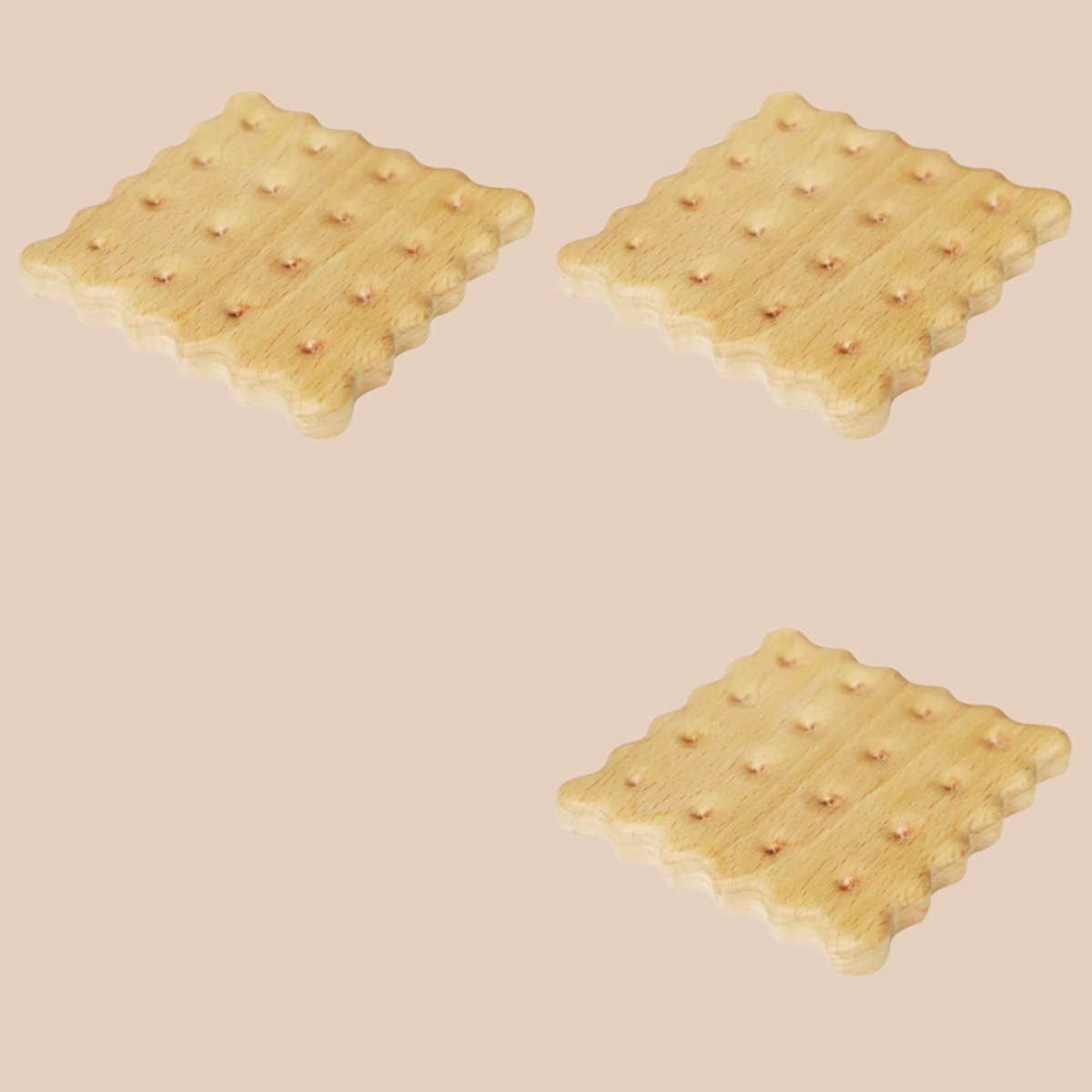 CRACKER | CUPHOLDER