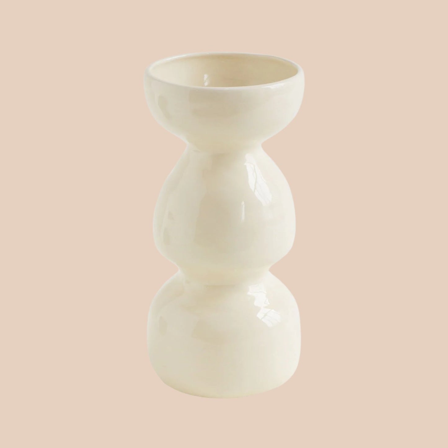 WAVE LOVELY VASE