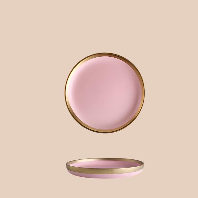 SIMPLE PINK | TABLEWARE COLLECTION