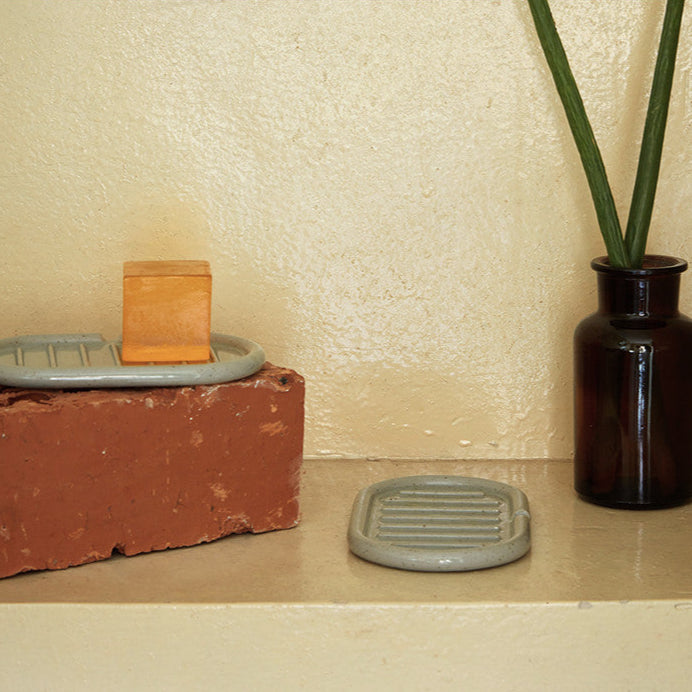 NORDIC SOAP HOLDER