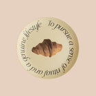 MORE | MODERN MINIMALIST ECO PLATES