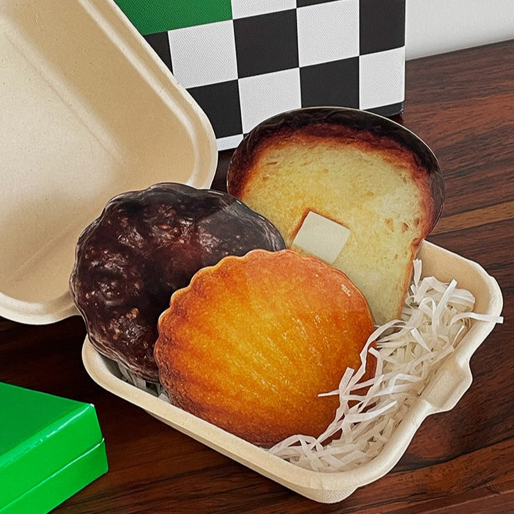 JUST A CAKE | CUPHOLDER
