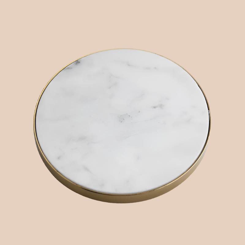 MARBLE STYLE | CUPHOLDER