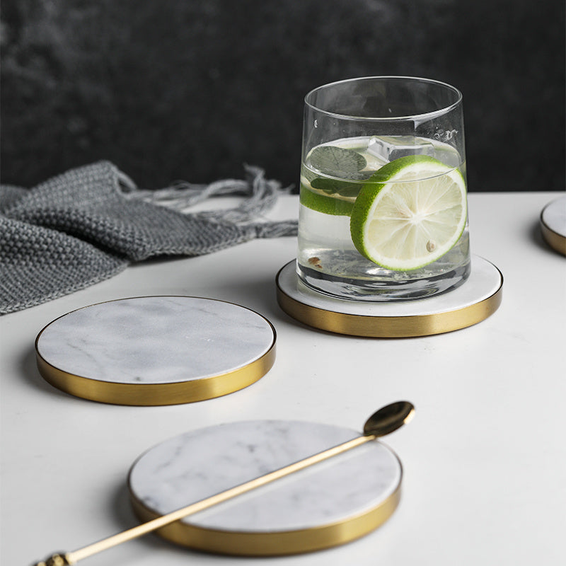MARBLE STYLE | CUPHOLDER