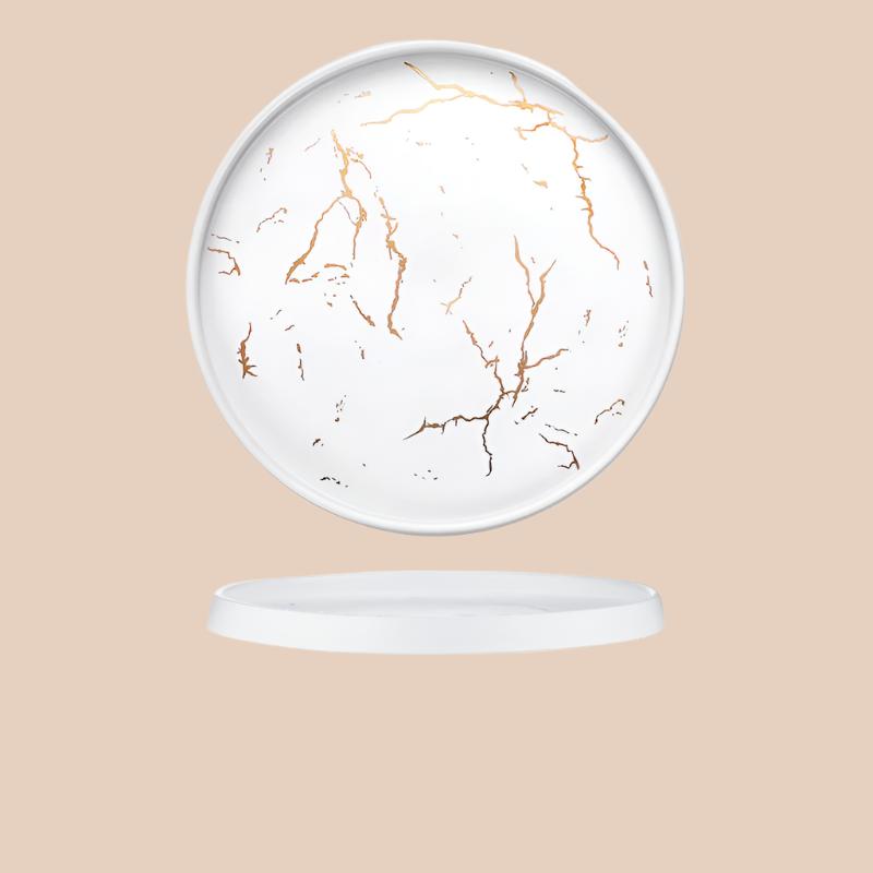 THUNDERSTORM PASS | PLATES COLLECTION