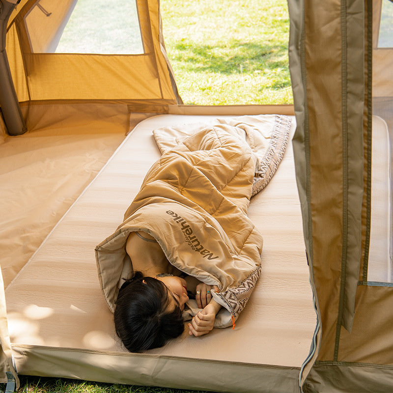 NATUREHIKE | PORTABLE SLEEPING BAG