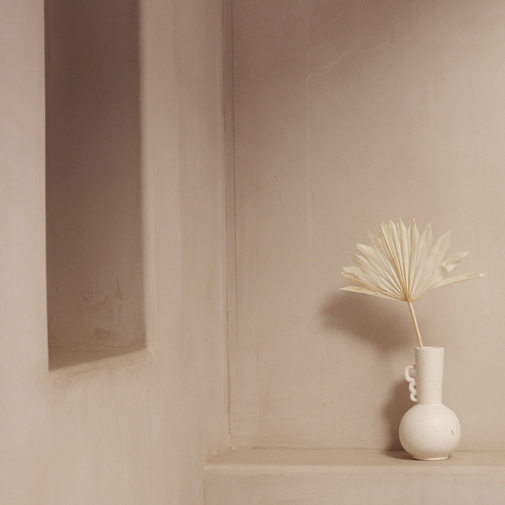 NATURE FEELING | CERAMIC VASES COLLECTION
