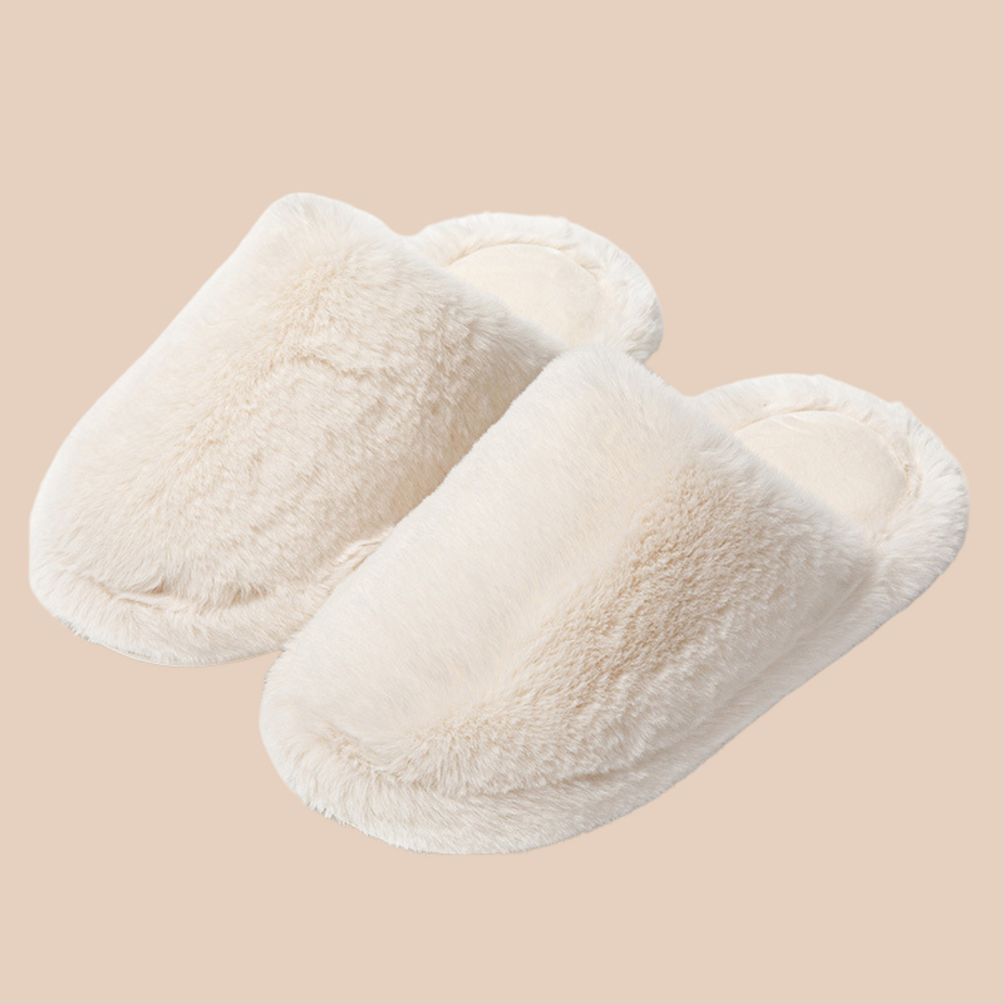 MARIA | PLUSH CLOUD SLIPPERS