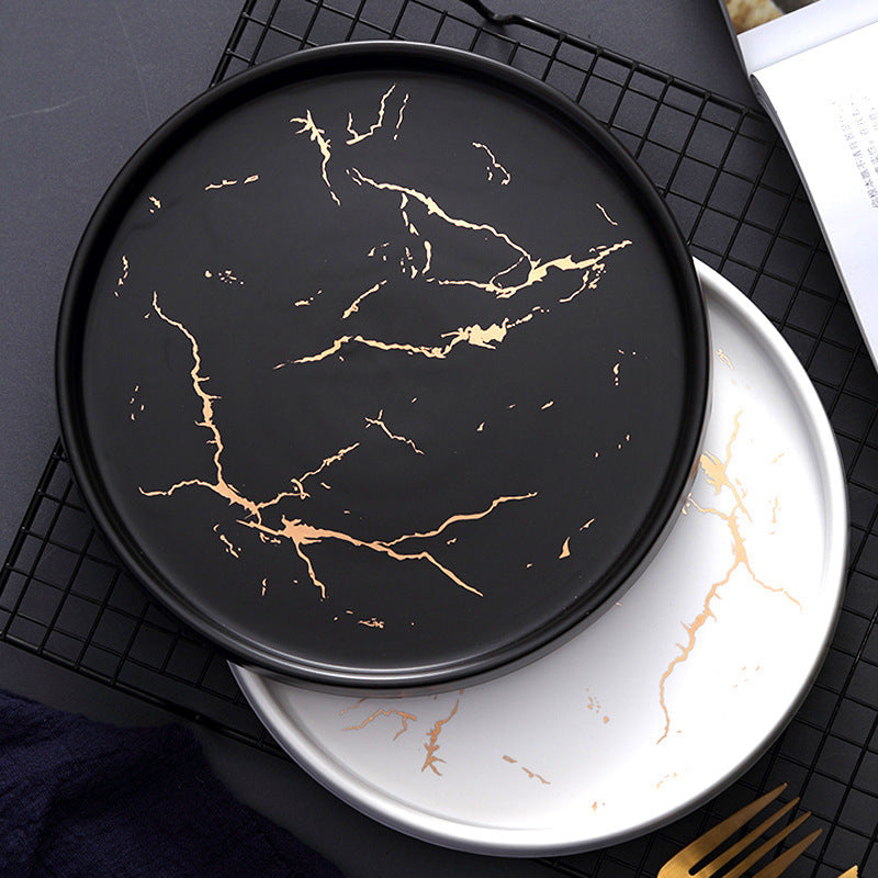 THUNDERSTORM PASS | PLATES COLLECTION