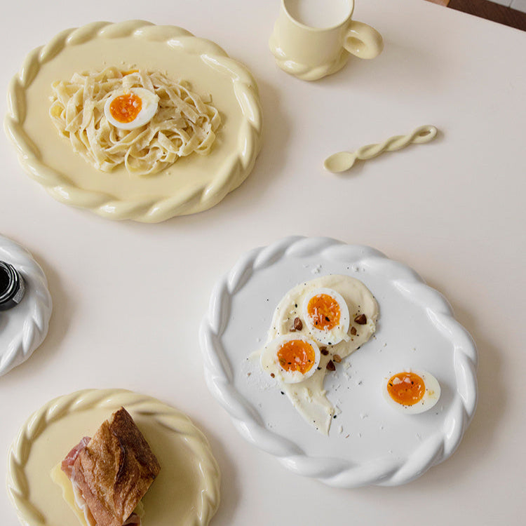 OBAL | TABLEWARE COLLECTION