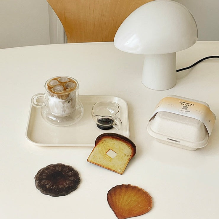 JUST A CAKE | CUPHOLDER