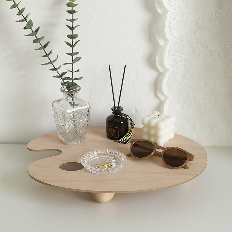 RUSTIC CHARM PALETTE TRAY