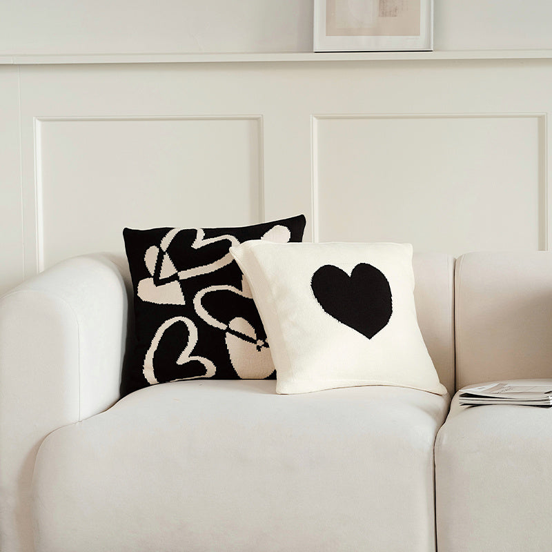 CUTE HEARTS | CUSHION SET