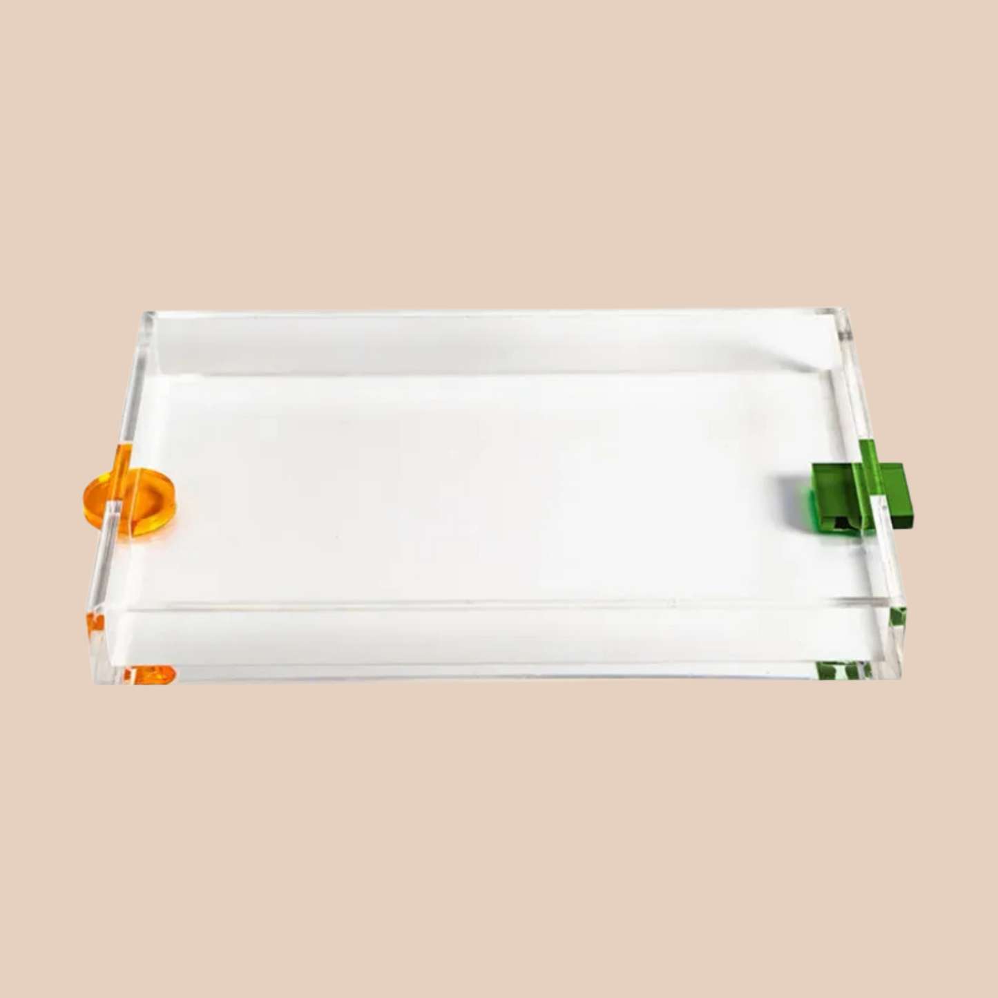 ACRYLIC TRAY