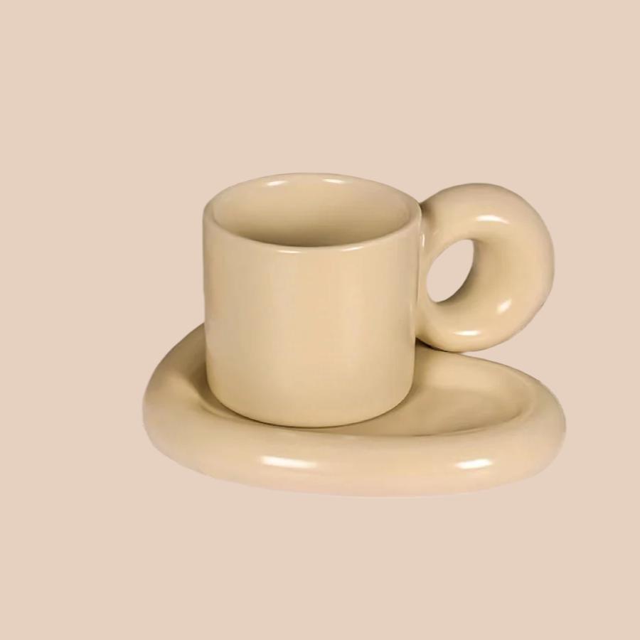 CREATIVE AND MEMORABLE MUG