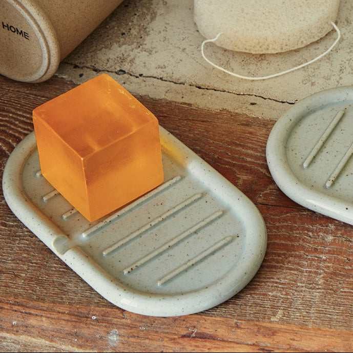 NORDIC SOAP HOLDER
