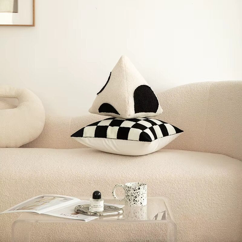 MARRY | GEOMETRIC CUSHIONS COLLECTION