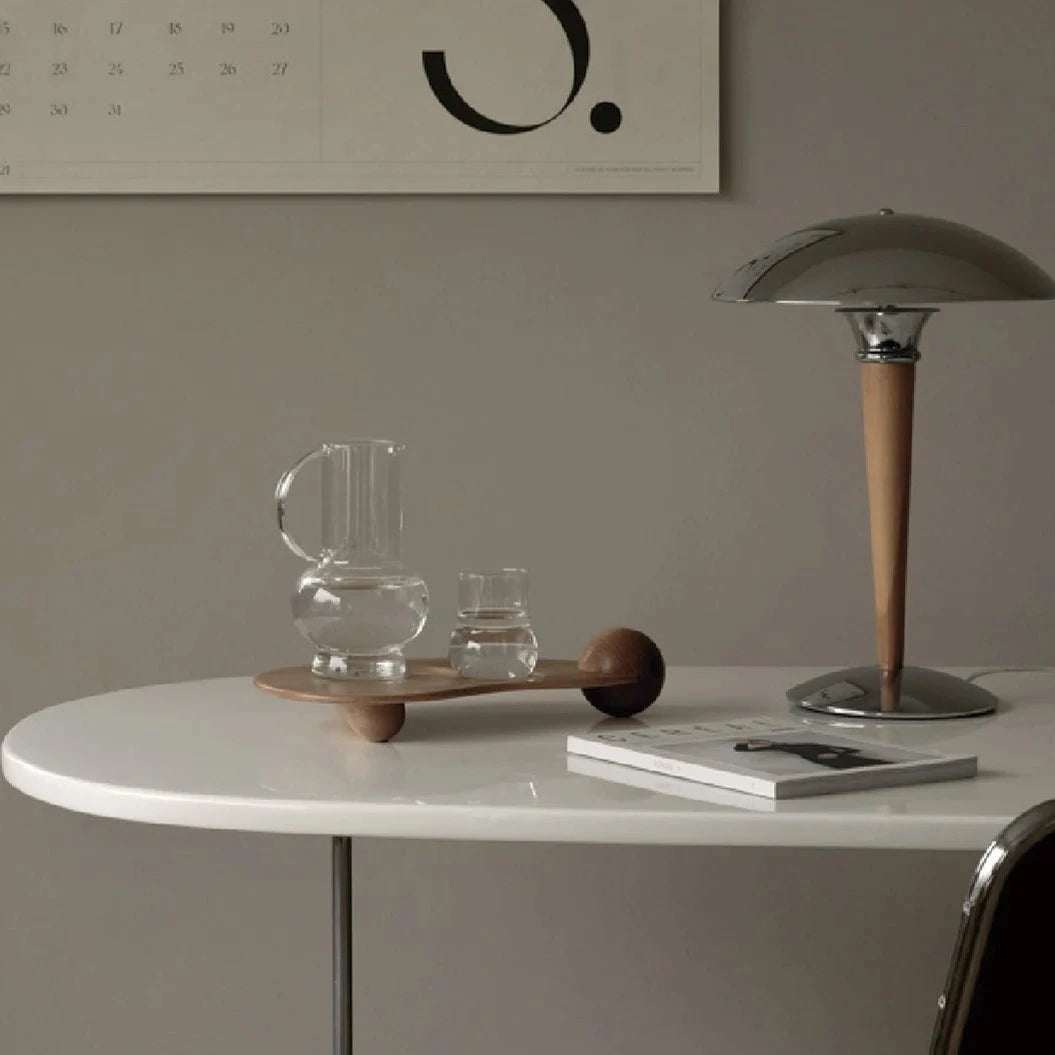 BÉLLA | WOODEN DECORATIVE TRAY