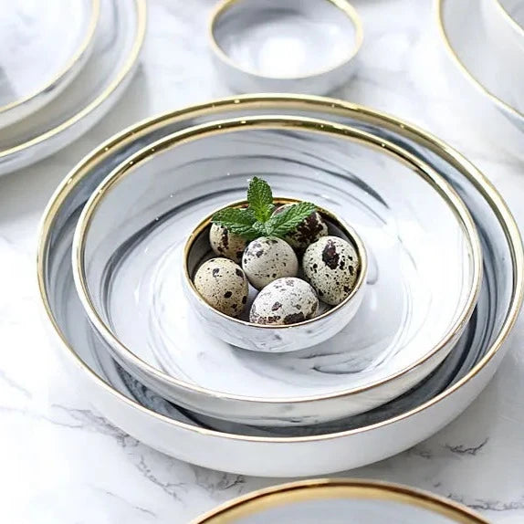 SIMPLE LOOK | TABLEWARE COLLECTION