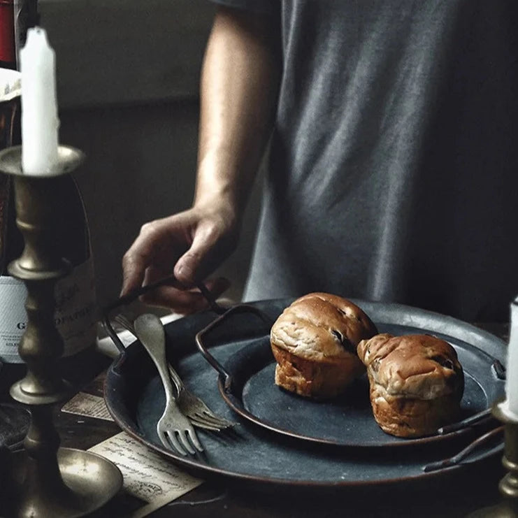 RENAISSANCE STILL LIFE | PLATES COLLECTION